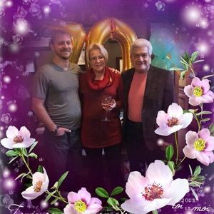 Meet your Posher, Carol